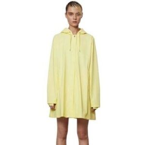 RAINS A-Line W Jacket